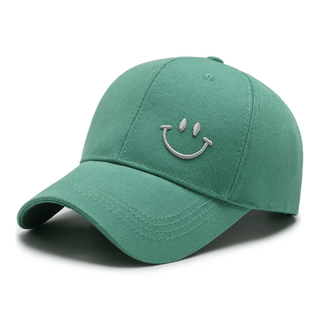 Women's Sunshade Golf Cap