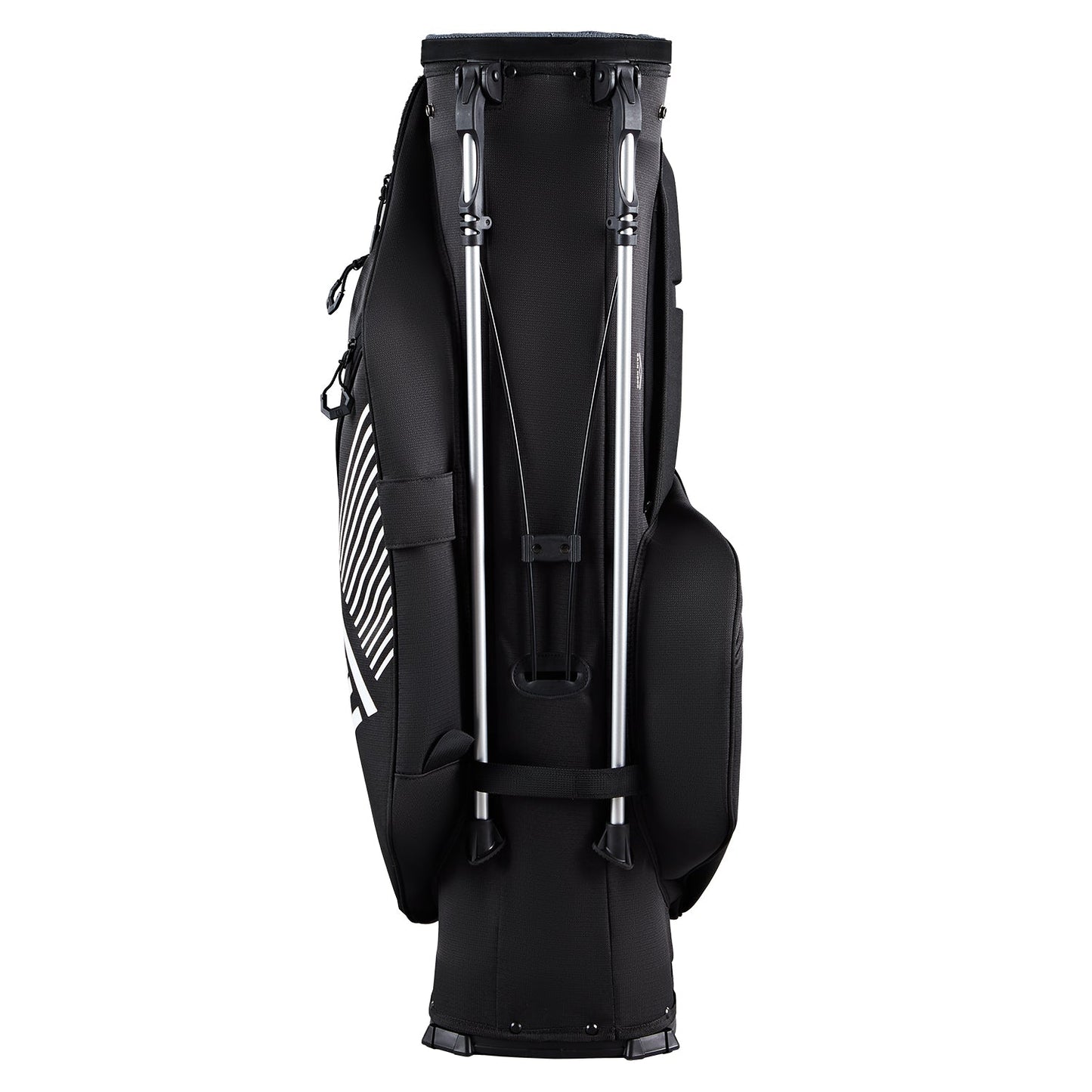 Ask Echo 2025 ST-14 Way Full Length Dividers Hybrid Stand Bag / All Color
