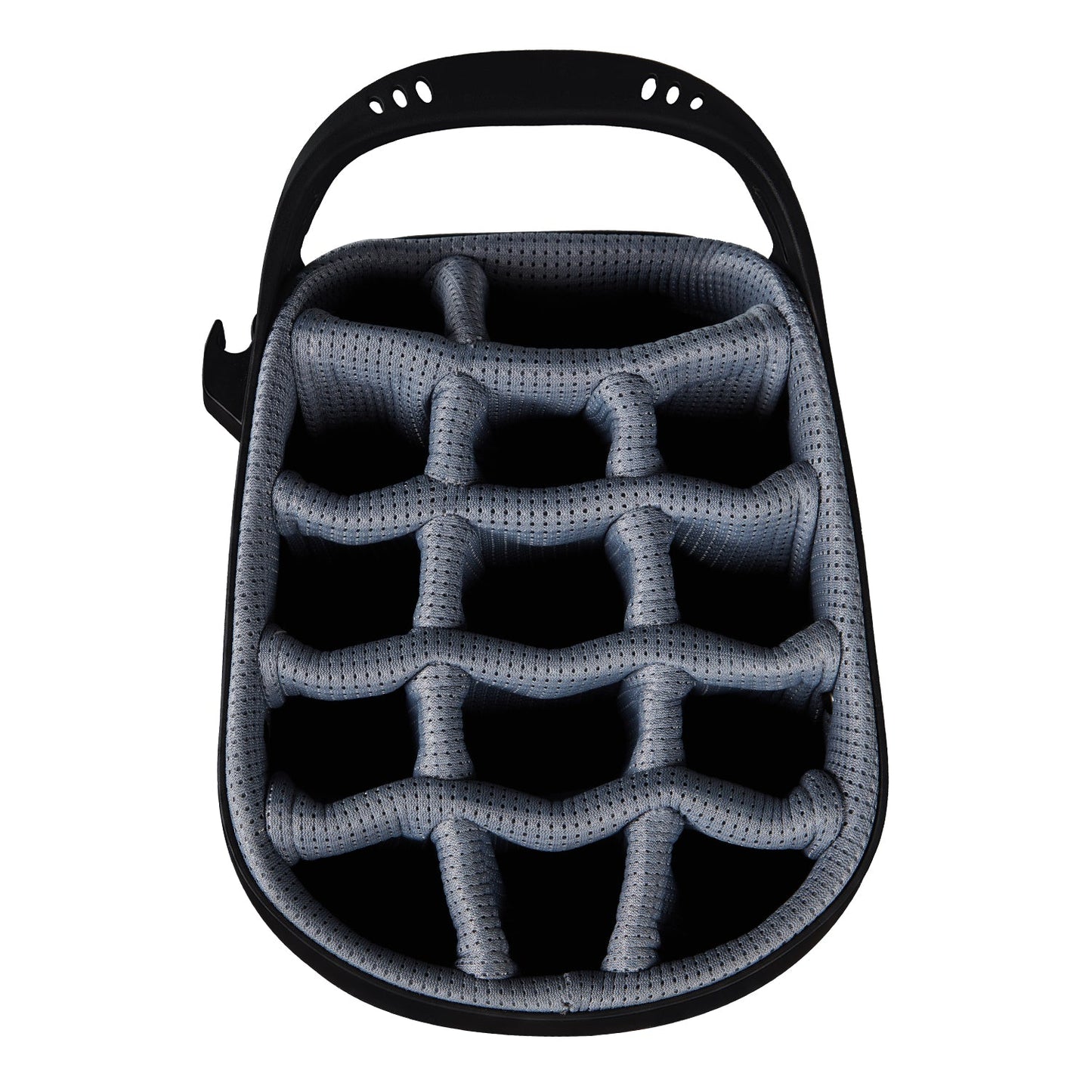 Ask Echo 2025 ST-14 Way Full Length Dividers Hybrid Stand Bag / All Color