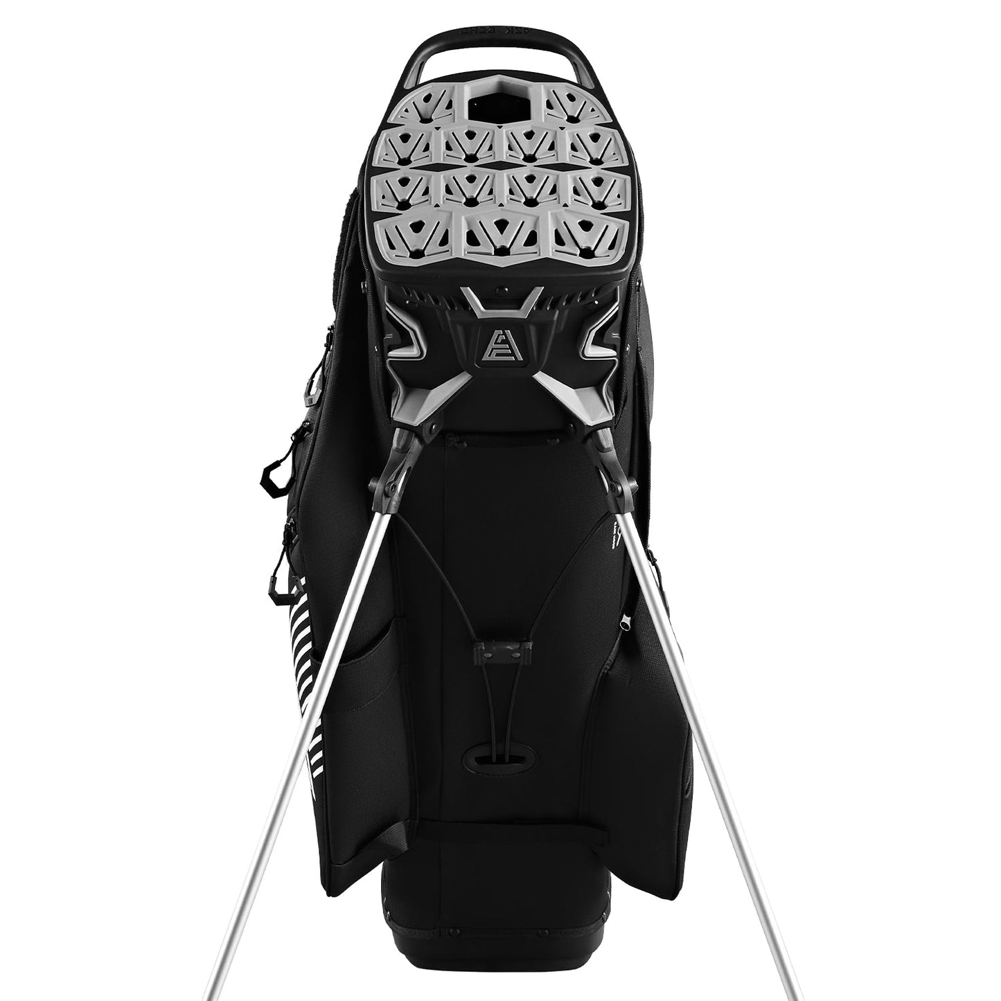 Ask Echo 2025 ST-LOCK Mecha 14 Way Dividers Soundless Hybrid Stand Bag / All Color