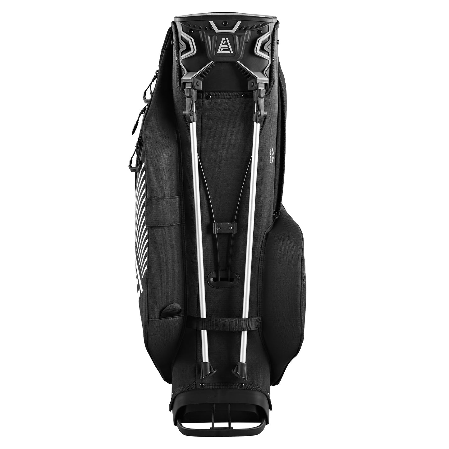 Ask Echo 2025 ST-LOCK Mecha 14 Way Dividers Soundless Hybrid Stand Bag / All Color