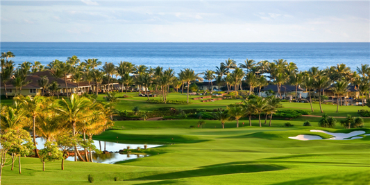 2025’s Most Versatile Golf Bag: Stylish, Silent, and Built for Real Golfers