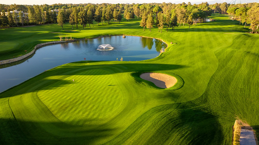 2025’s Must-Have Golf Bag: Silent, Spacious, and Perfectly Organized