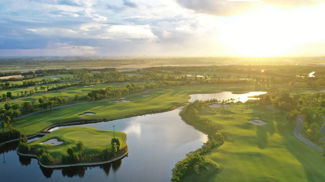 2025 AskEcho ST Lock Golf Bag: Organized, Silent, and Perfect for Every Golfer