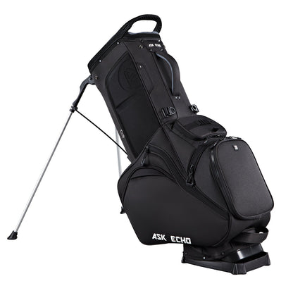 Ask Echo 2025 ST-14 Way Full Length Dividers Hybrid Stand Bag / All Color
