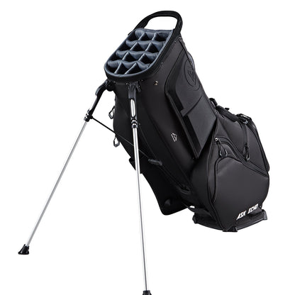 Ask Echo 2025 ST-14 Way Full Length Dividers Hybrid Stand Bag / All Color