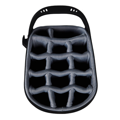 Ask Echo 2025 ST-14 Way Full Length Dividers Hybrid Stand Bag / All Color