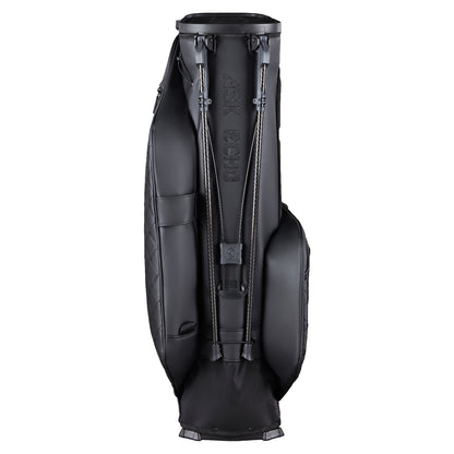 Ask Echo 2025 Prestige-14 Way Full Length Hybrid Leather Stand Bag / All Color