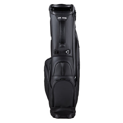 Ask Echo 2025 Prestige-5 Way Compact Leather Leather Stand Bag / All Color
