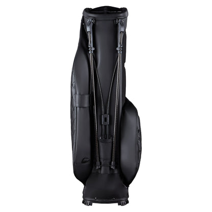 Ask Echo 2025 Prestige-5 Way Compact Leather Leather Stand Bag / All Color