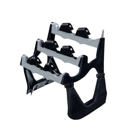 Ask Echo Pendor Lock Club Organizer / Black