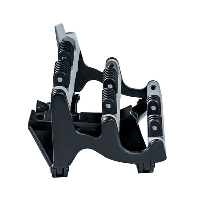Ask Echo Pendor Lock Club Organizer / Black