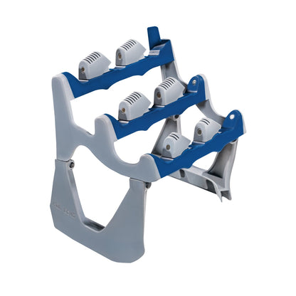 Ask Echo Pendor Lock Club Organizer / Navy